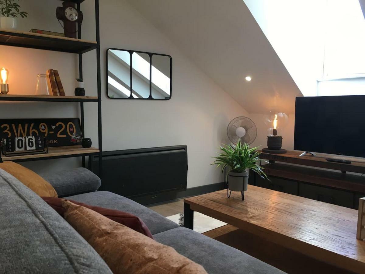 OFFRE SPECIALE Centre Verdun - Idéal Visites - Le Puisatier Esterno foto