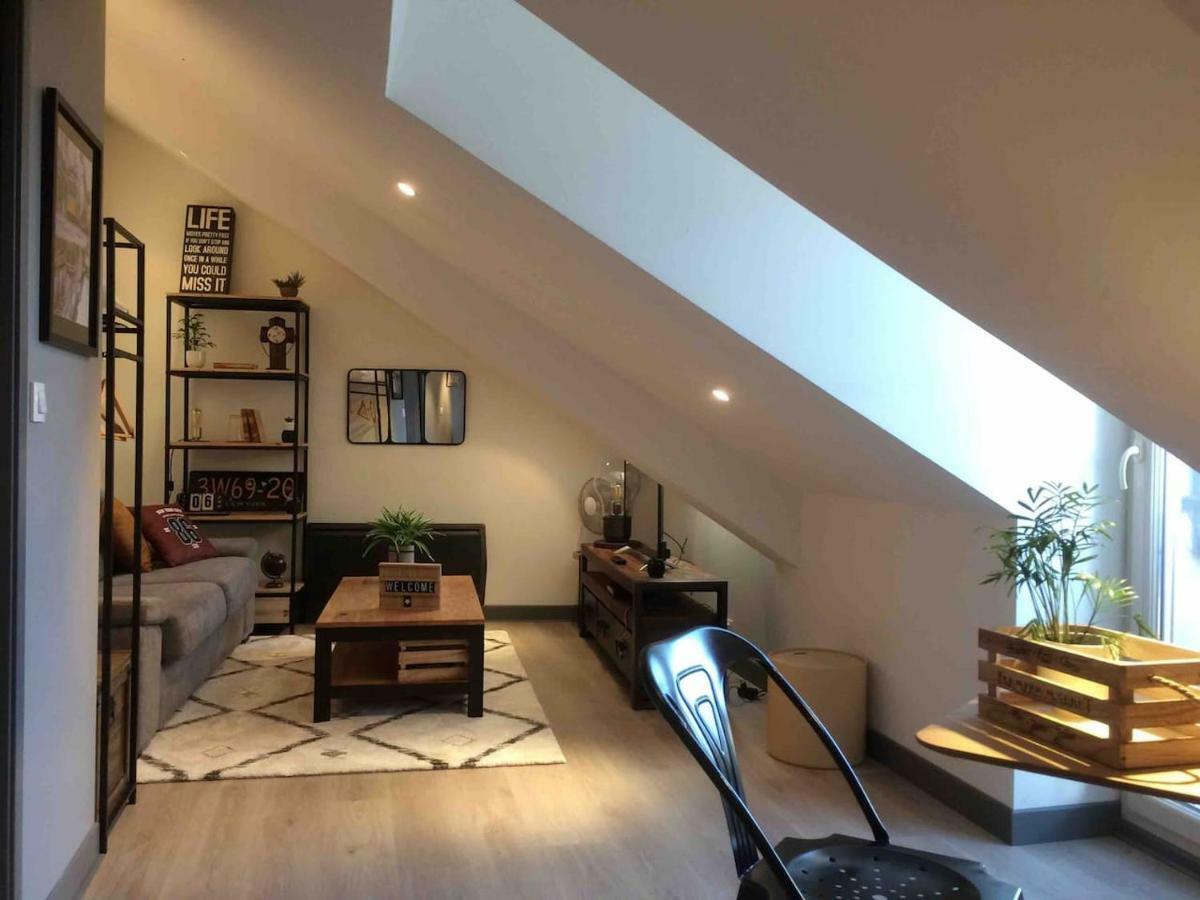 OFFRE SPECIALE Centre Verdun - Idéal Visites - Le Puisatier Esterno foto