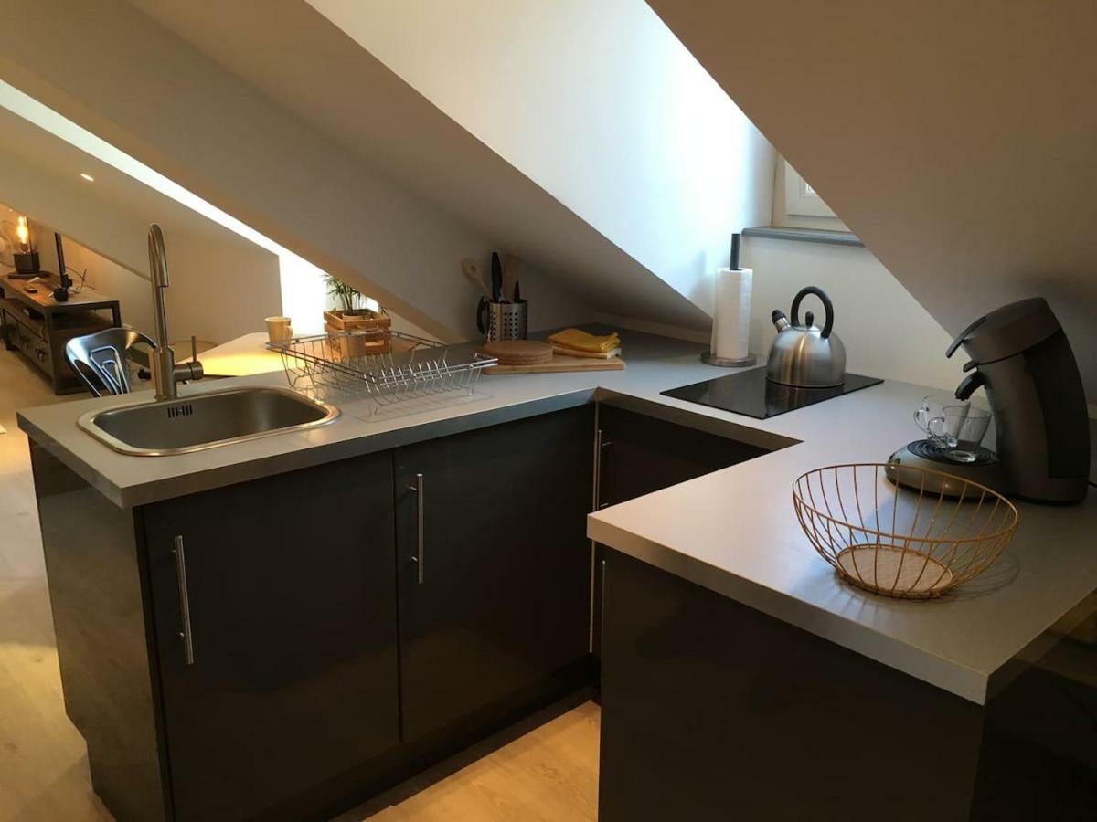 OFFRE SPECIALE Centre Verdun - Idéal Visites - Le Puisatier Esterno foto