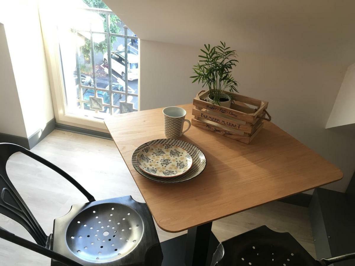OFFRE SPECIALE Centre Verdun - Idéal Visites - Le Puisatier Esterno foto