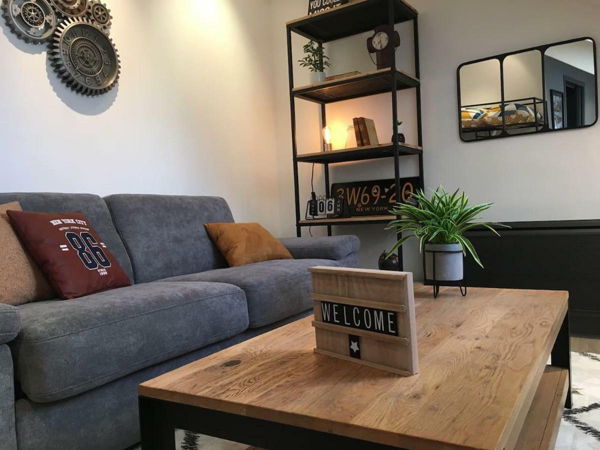 OFFRE SPECIALE Centre Verdun - Idéal Visites - Le Puisatier Esterno foto