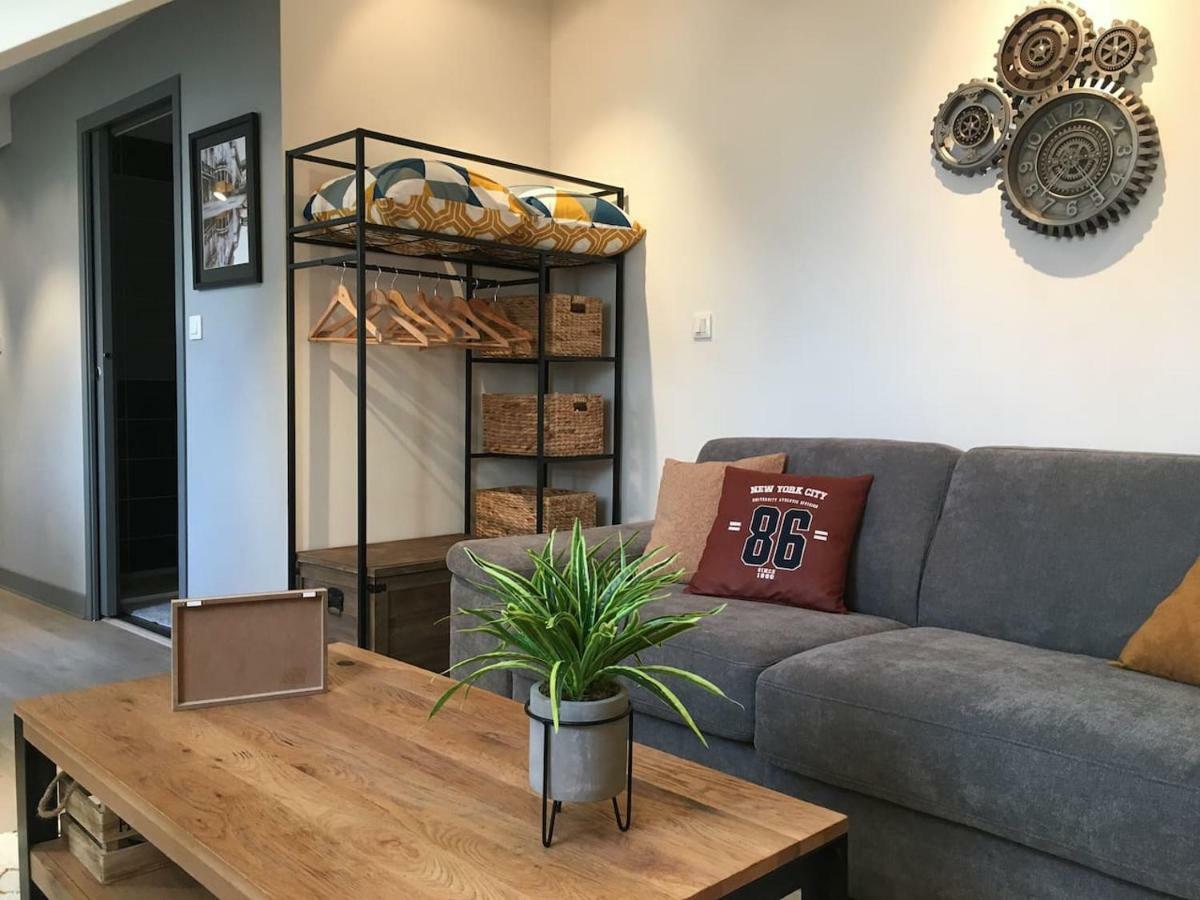 OFFRE SPECIALE Centre Verdun - Idéal Visites - Le Puisatier Esterno foto